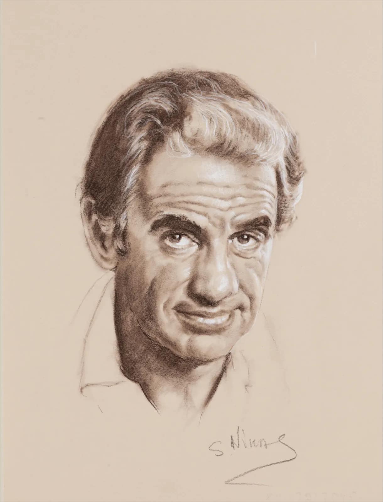 Жан-Поль Бельмондо