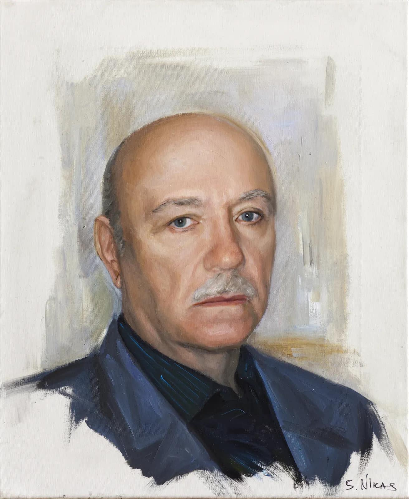 Леонид Вячеславович Куравлев