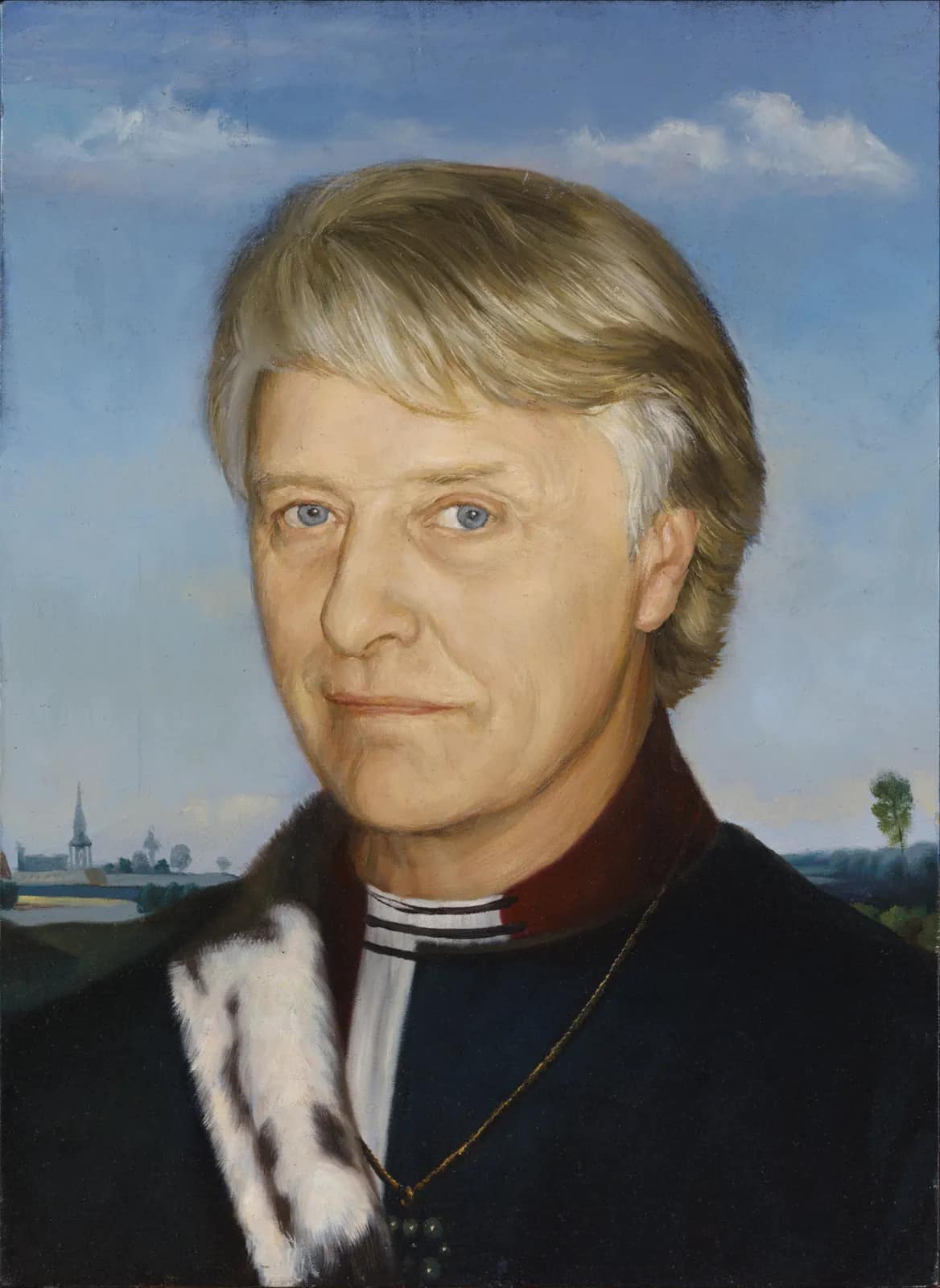 Rutger Hauer