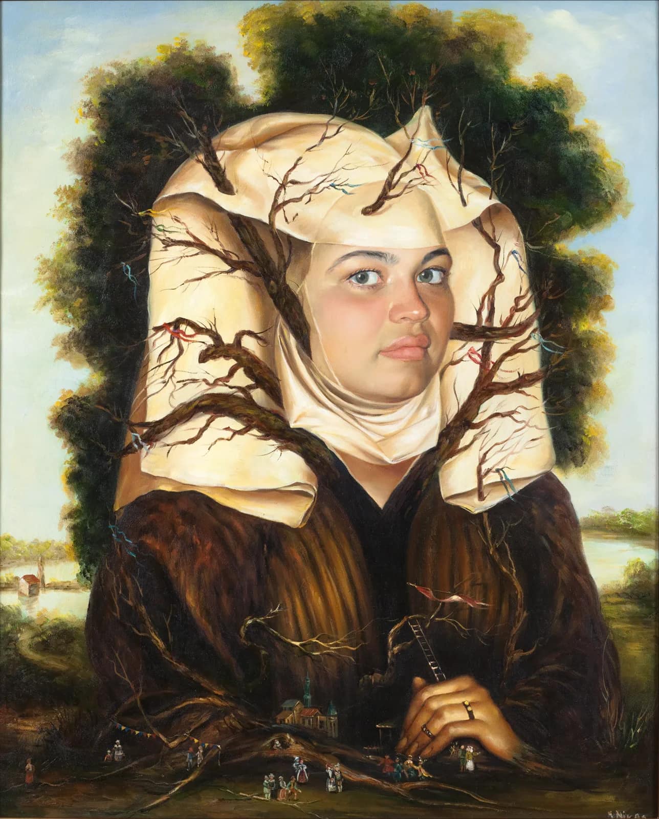 The Tree of Life's History or Family Values