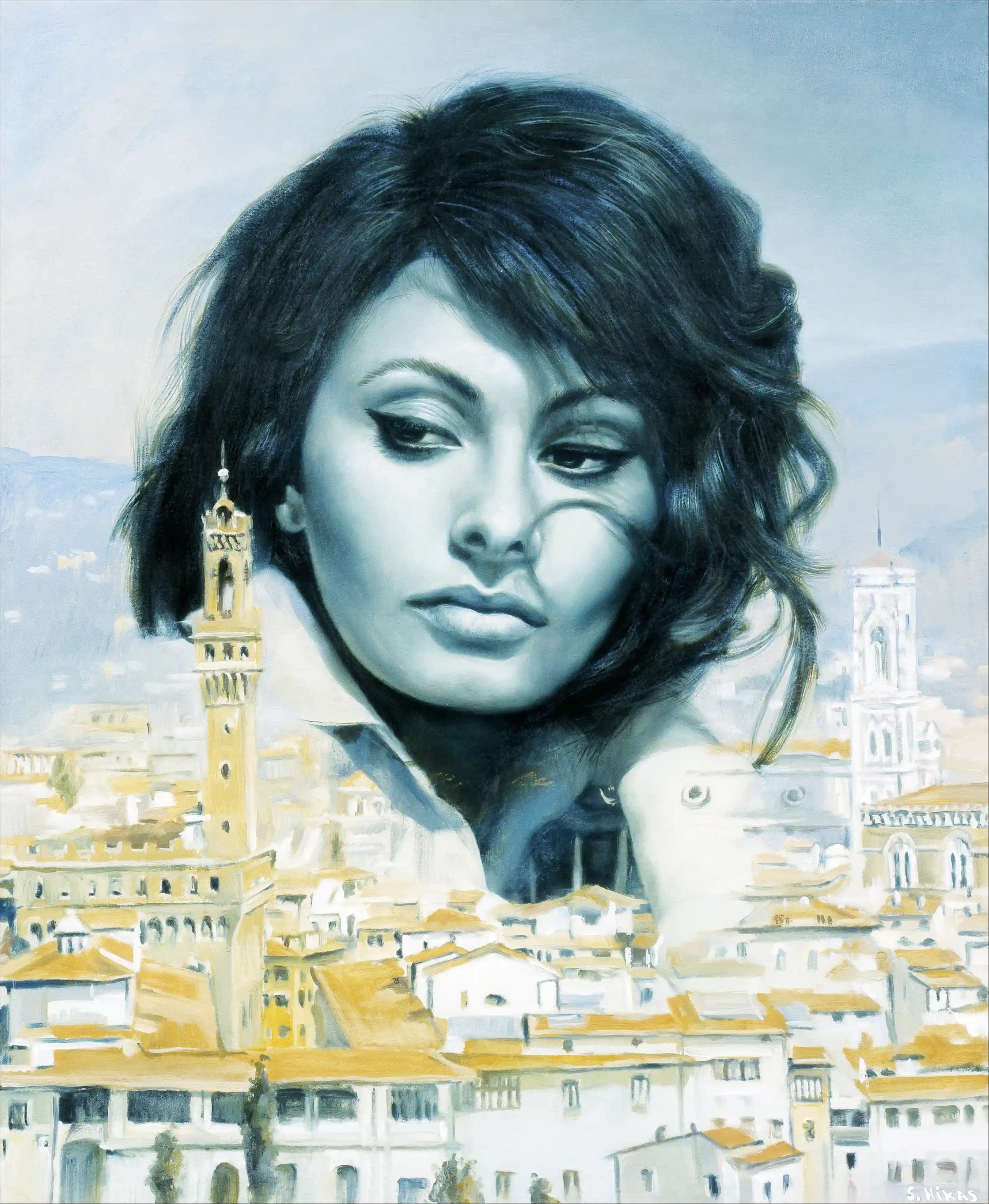 Река Времени