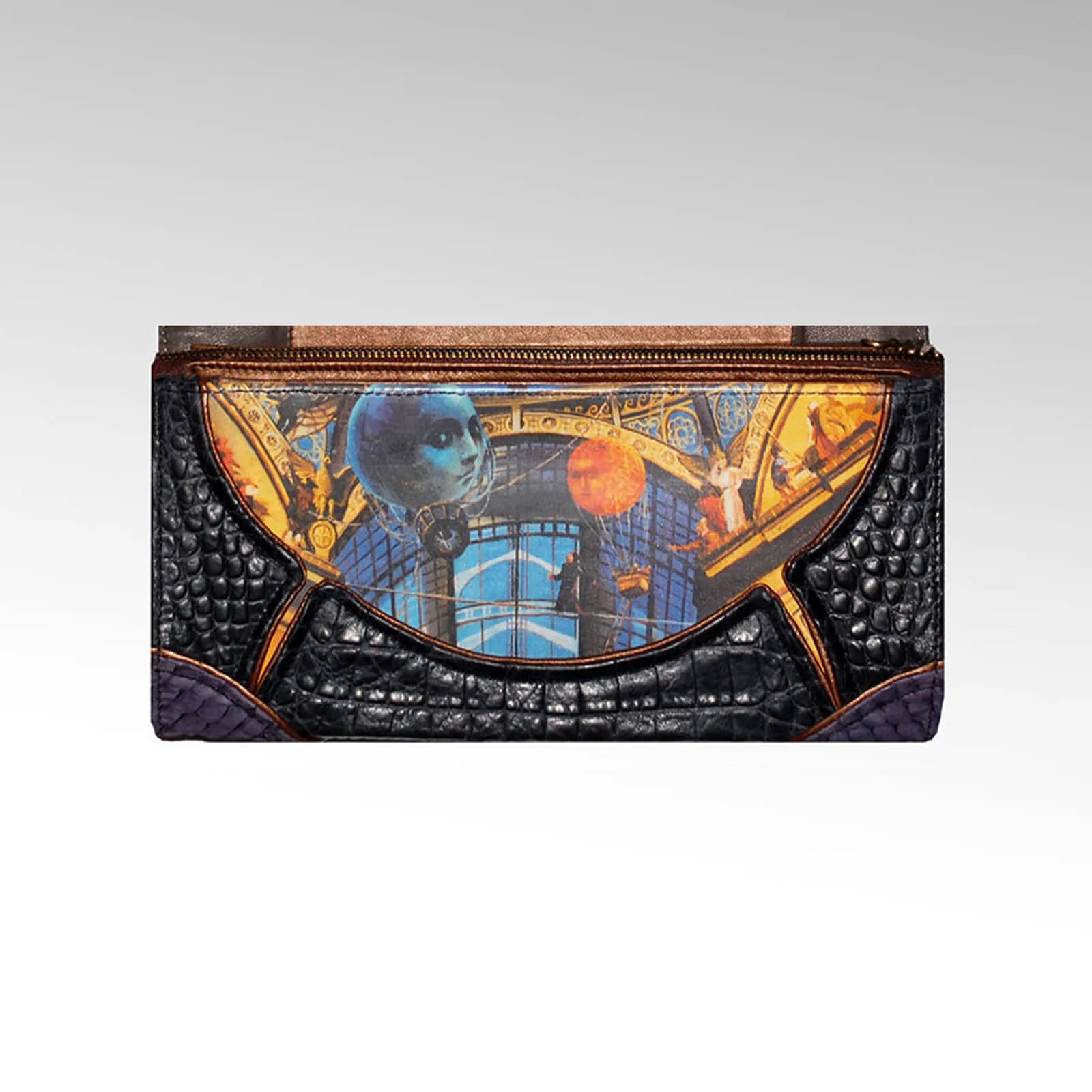 Brick clutch Aspiration or Celebration Around Us