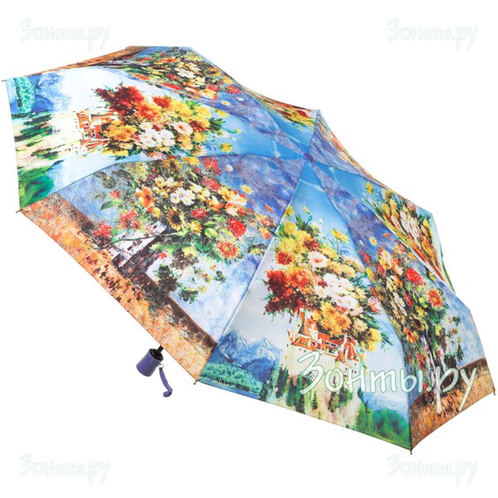 Lamberti umbrella 7
