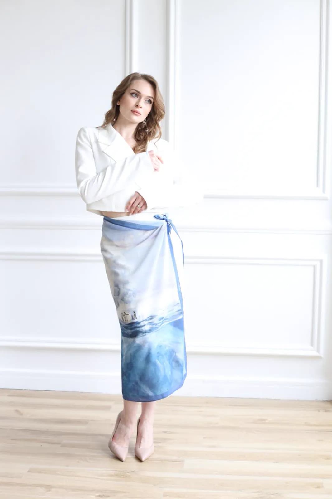 Lamontee_Ell. Предмет коллаборации 11