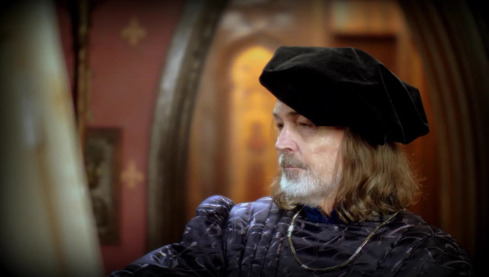 Still from Rus and the Hanseatic League 1