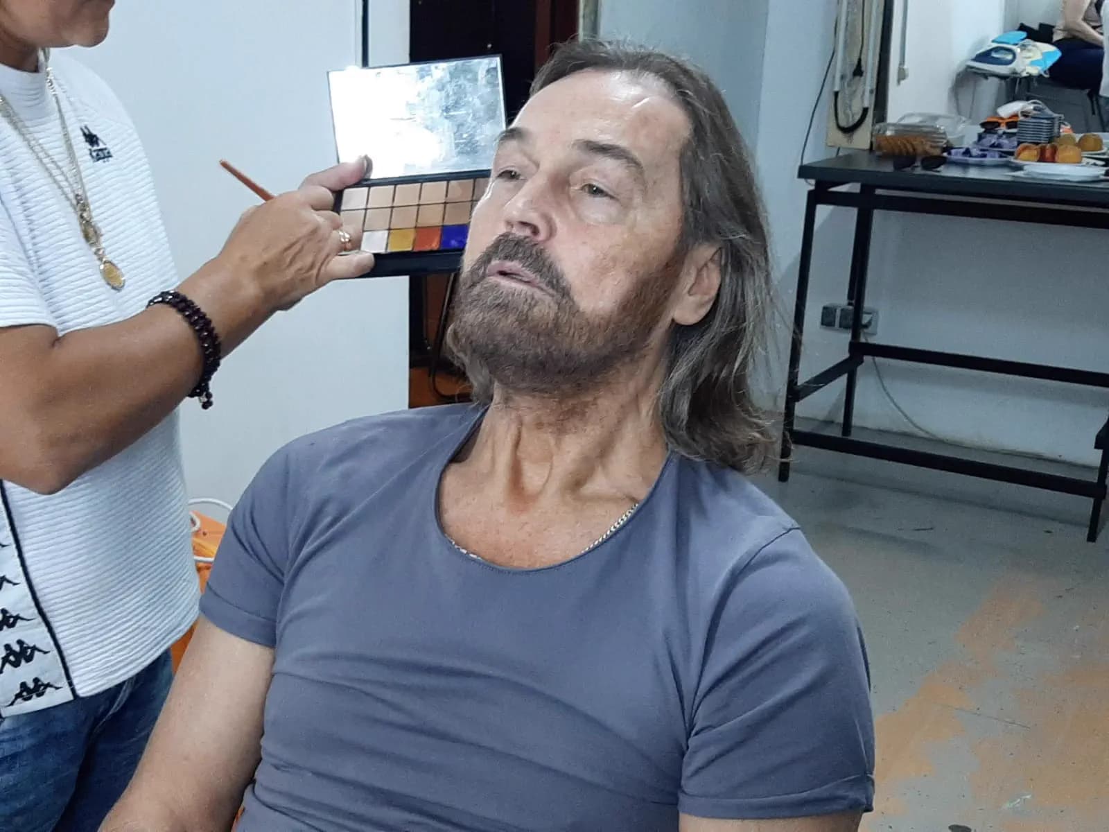 Still from Rus and the Hanseatic League 3