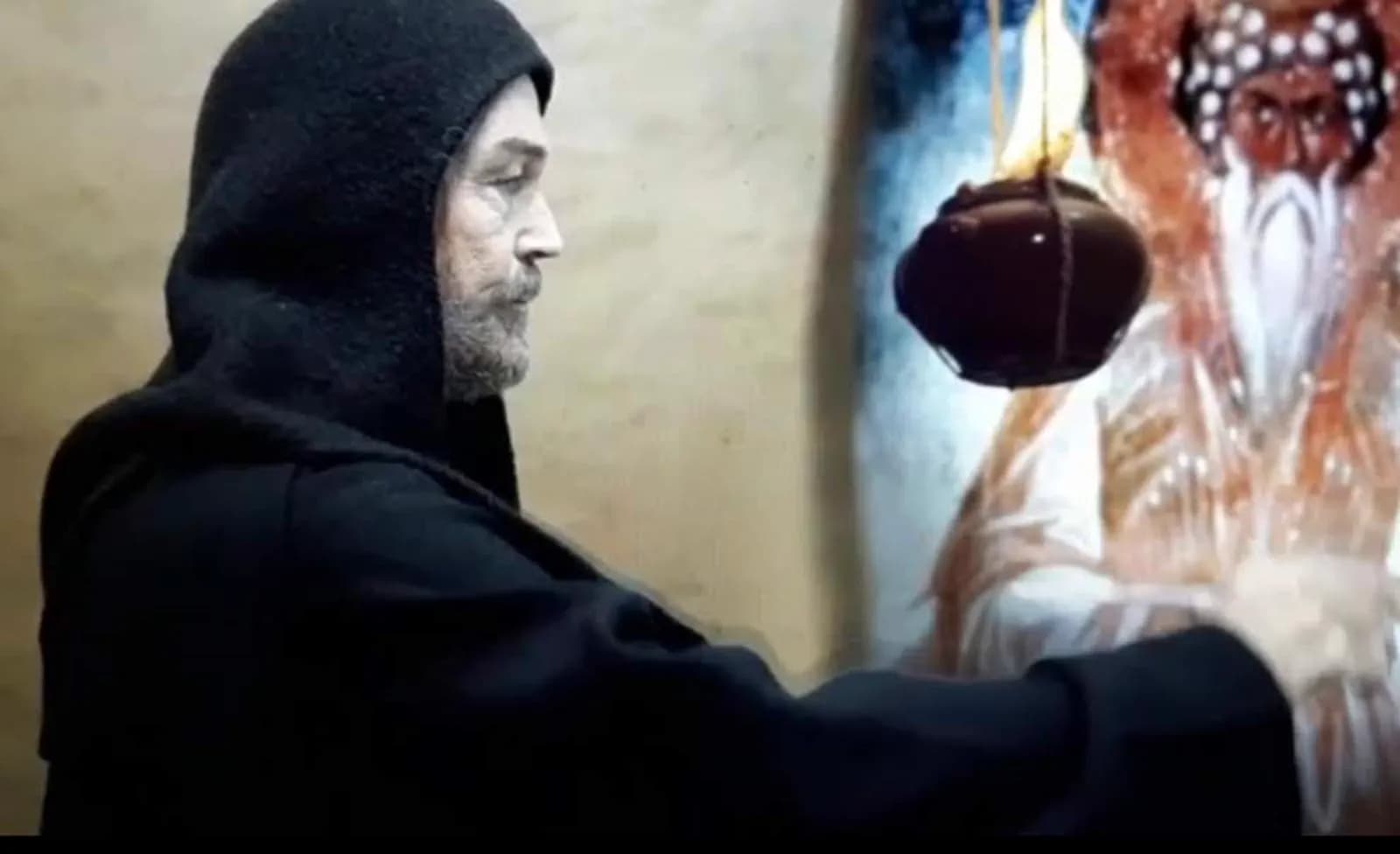 Still from Rus and the Hanseatic League 5